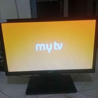 تلفزيون صغير • جودة عالية • HDMI