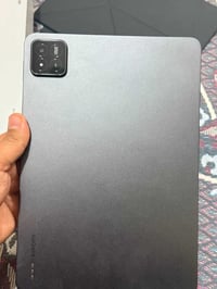 شاومي باد 7 • نضيف جدا • كارتونه وشاحن