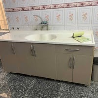 كاونتر للبيع جديد استخدام قليل كلش بغداد الغزاليه للاستفسار 0781005370...
