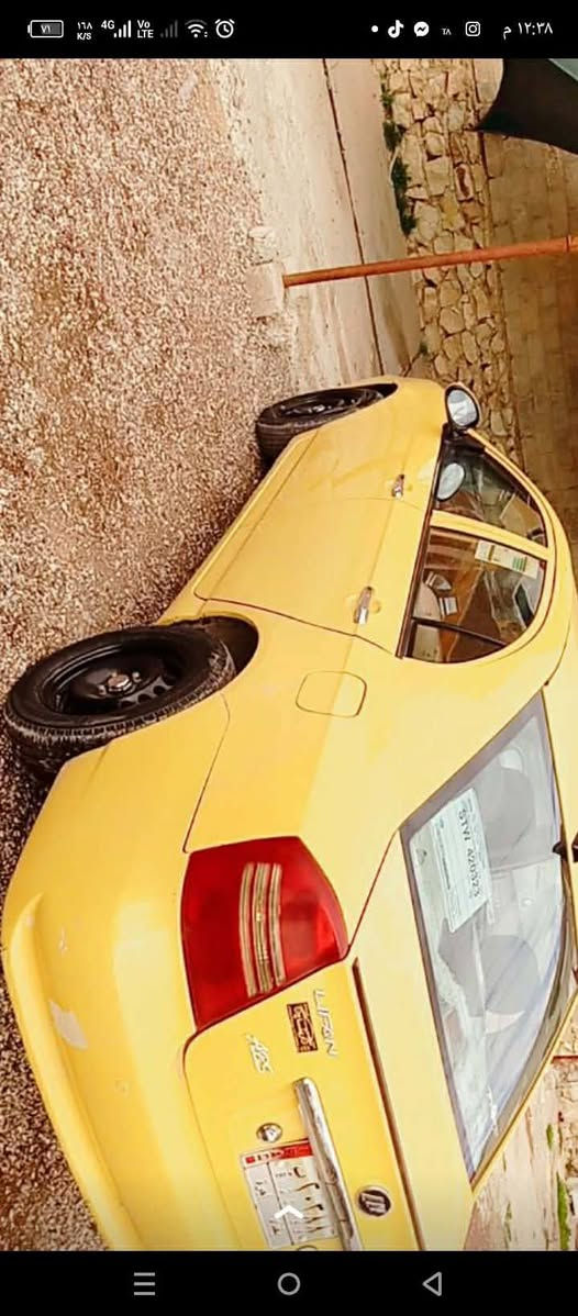 سلام عليكم ورحمة الله وبركاته
ليفان تكسي موديل 2011
ضرار جاملغ وره مكينه كورله سنويه صاقته
رقم بغداد شرعي بل موصل *********** :***********
