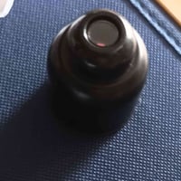 كامرتين • شحن • واي فاي