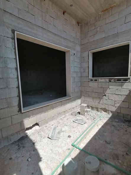 بسم الله وعلى بركة الله رجعنالكم بعد غياب عن النشر والحمدلله أعمالنا مستمرة
#اطارات_مرمر_شبابيك
#واجهات_فلين_مرمر_حلان
#اعمالنا في كركوك
#وبحسب_المواصفات_والجودة في العمل
#للاستفسار الاتصال على الأرقام التالية *********** أو ***********
