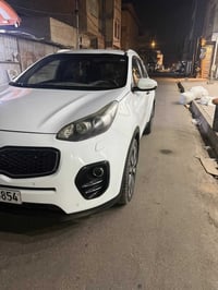سبورتج • ٢٠١٨ • نجف