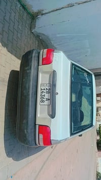 ٢٠١٢ • مكينة وكير • سنوية ٢٠٣٠