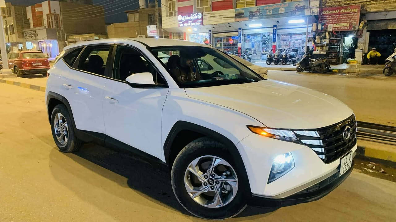 سلام عليكم
توسان موديل24 . حادثة بسيط سياره بدون موصافات ماشيه13 مرقم بغداد جاهزه حادثة قبق الجنطه مبدل اصلي نفس اللون سياره مكفوله من الصيغ صور الحادث بلتعليقات 
للاستفسار ***********  
مكان السياره بابل
