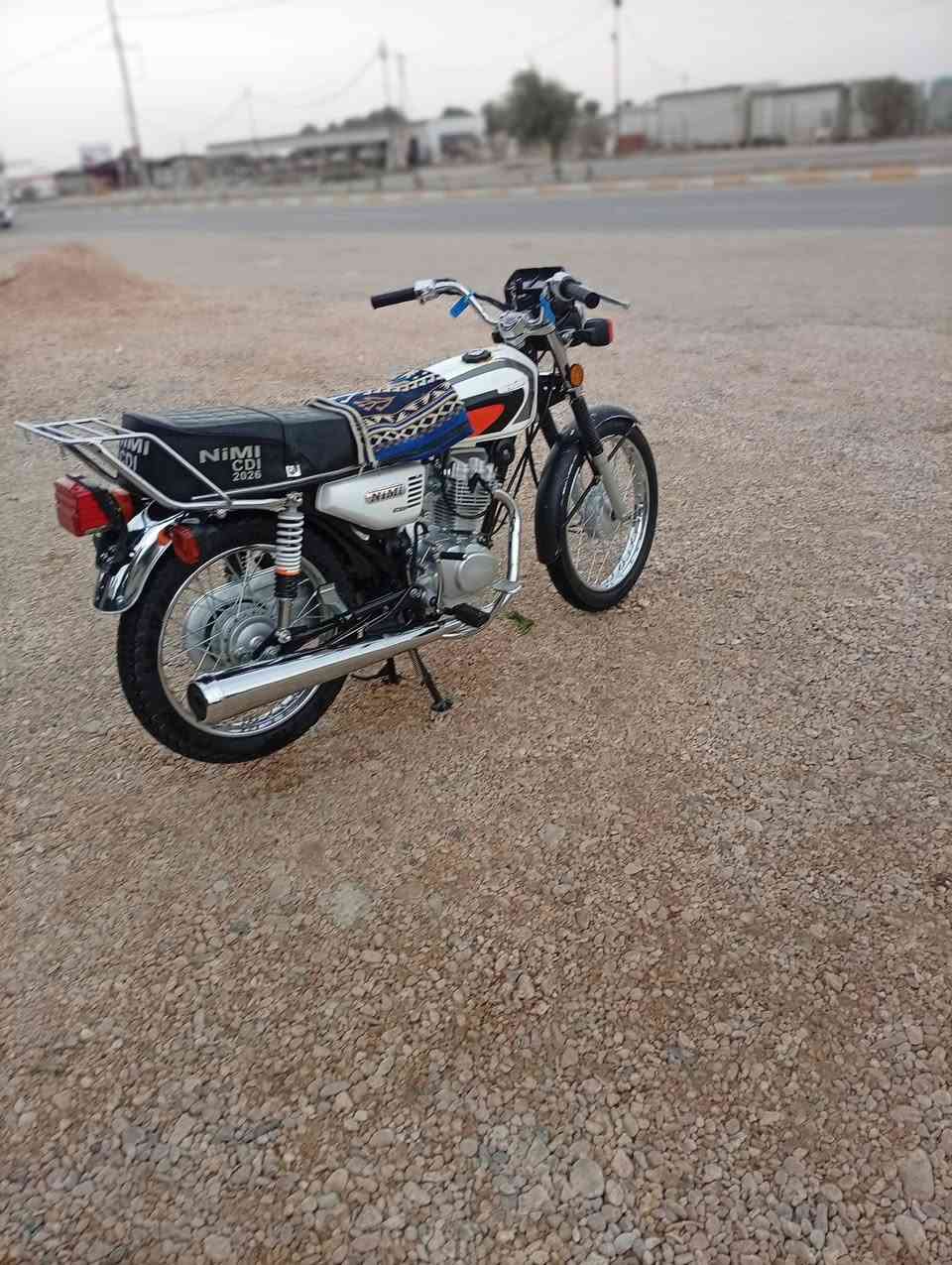 السلام عليكم نامه امتياز 26 للبيع كفالة عامه 675بيه مجال قليل مكاني المسيب سدة الهنديه هذا رقمي ***********
