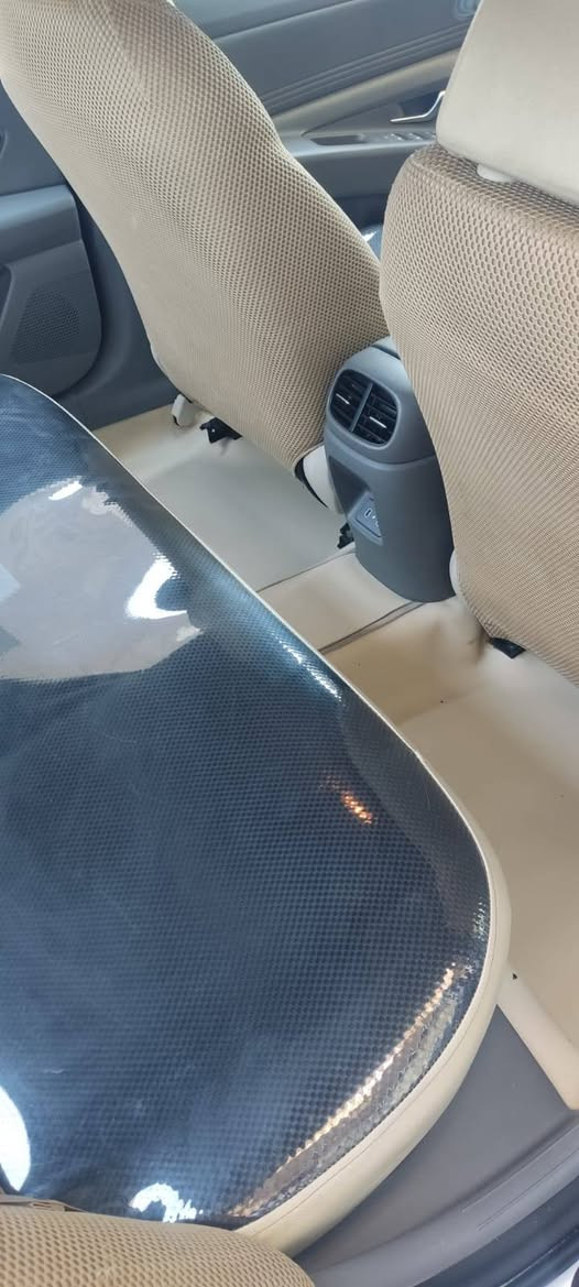 النترا  2024 خليجي (كوري الاصلي)
سيارة جديدة جدا
فول فول مواصفات سلايد فتحة سقف 
رقم صاحب سيارة
***********

🟩 السعر  _ 180
محرك 2000 دوش المرغوب 
كير بوكس اوتوماتيك 
تشغيل ذكي ( بصمة ) + تشغيل عن بعد 
شاشة
كامرة خلفية دوارة 
تبريد قطعتين 
تحكم ستيرين 
 دشبول ايباد 
حساس امامي و خلفي 
نظام تشغيل واطفاء الحساسات
فتحة سقف (سلايد)
نظام تشغيل الكامرا الخلفية 
اوتو هولد 
 4 وضعيات قيادة 
شاشه سرعه ديجتال 
مانع انزلاق

راعيها بالبصره
