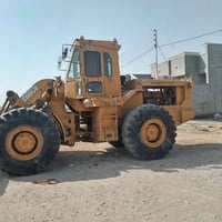 شفل كاوسكي للبيع موديل 1986شفل 80B رقم الهاتف 07831923525
