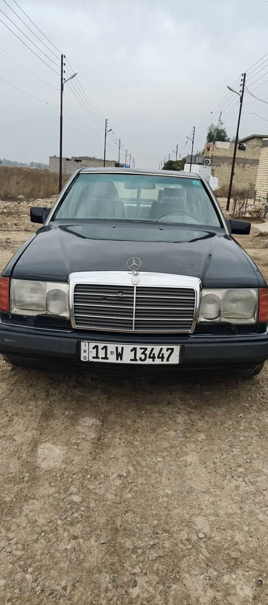 مارسدس دب مديل 89 رقم انكليزي سنوية ل 31 مكينة بلادي كير حدادي مكفول القواعد مال الدبل بيهن تصليح لايت زنون تخم تاير  السعر 45وبيها مجال قليل العنوان بغداد المعامل الباوية  الرقم ***********
