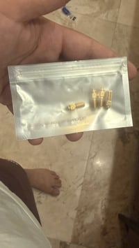 موزلات كريالتي • فلمنت PLA • فلمنت PETG