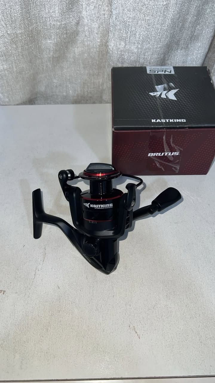 مكينه صيد ماركه كاستنك حجم ٣٠٠٠ اصلي سعر ٣٥


**إذا كنت صاحب هذا الإعلان وتريد حذفه لأي سبب، رجاءا أرسل رسالة إلى الدعم الفني**