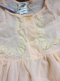 دشداشة • وردي • بناتي