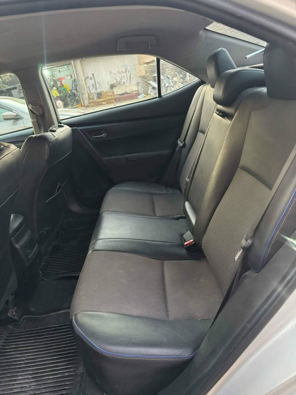 السلام عليكم
كورلا 2019 للبيع
حادث بنيد وجاملغ
بارد خفيف بيها ومامصلح
مكان السياره بابل
ماشيه 57
مواصفات se
للتواصل ***********
السعر 118 وبيها مجال
محرك حداديه جديده
