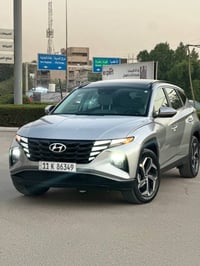 توسان 2024 هايبرد فوول مواصفات  محرك 1600 توربو   حادث تبديل قبق جنطه ...