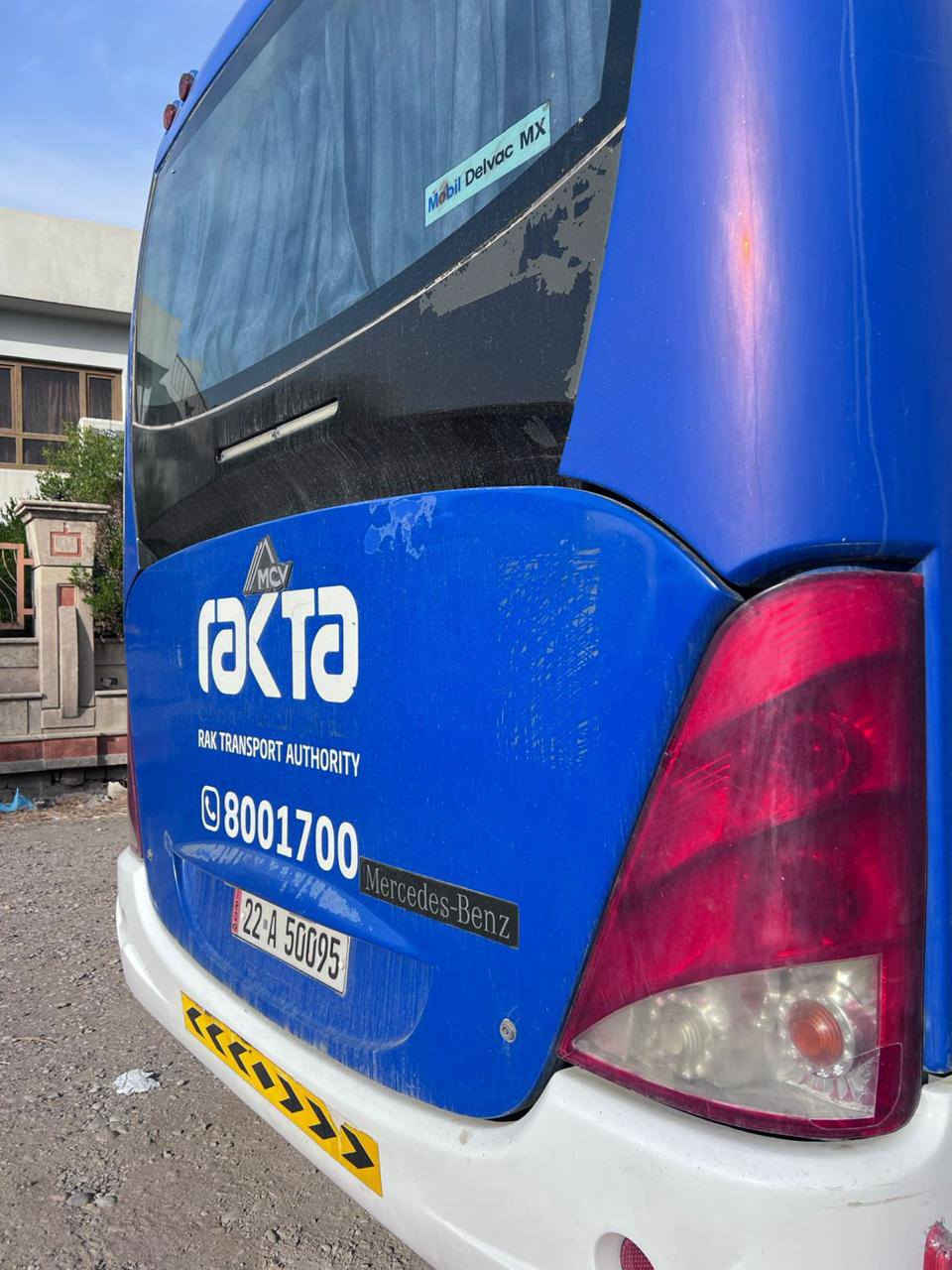 سلام عليكم باص للبيع  سياره جاهزه مانقصها شي شرط تحويل وتساب+964 750 734 4180


**إذا كنت صاحب هذا الإعلان وتريد حذفه لأي سبب، رجاءا أرسل رسالة إلى الدعم الفني**