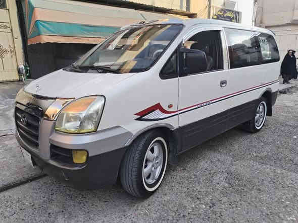 ستار اكس 2007 رقم كركوك بسعر مناسب***********
