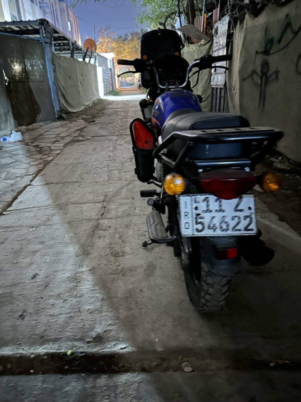 دراجة 2022 دراجة متروكة خير من الله مكينة ممفتوحة دراجة ناقصهة سايق بس مكفولة من كلشي رقم بغداد نكليزي تحويل السعر بي مجال وبيكم خير وتدللون