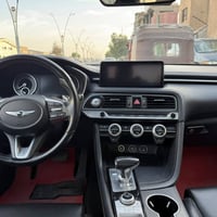 جينيسيس • ٢٠٢٢ • رقم بغداد