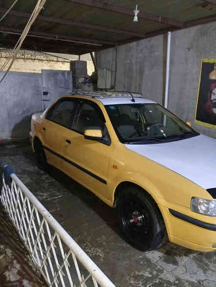 سمند لبيع مديل 2011 سنويه بسمي رقم نكليزي مصفره هيه وغرامات تحويل مباشر بيه مكينه تبخر قليل عنوان بغداد نتصل تدلل سعر 30 بيه مجال بصيط كلش تمام لا تخابر بليل رجاء وتساب موجود ونتصال موجود ***********
