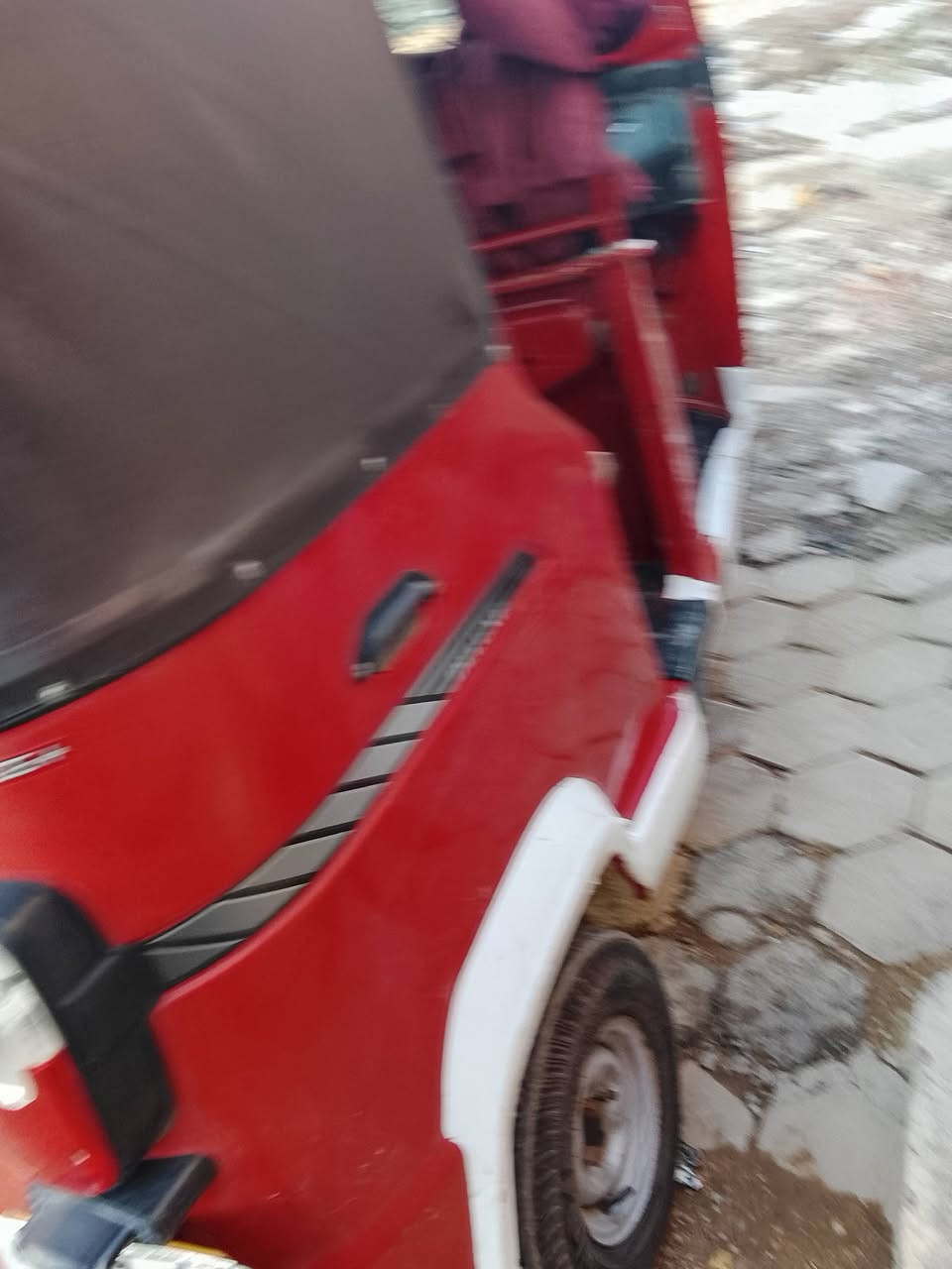 تكتك تي في اس البيع مرقمه كلش نضيفه موديل 2019 سنويه بسمي رايدهه 4058 مكاني بغداد سبع قصور رقم الهاتف شراي يتصل ***********
