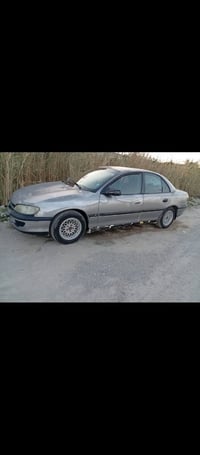 بزون • ٩٥ • بدون ضربه