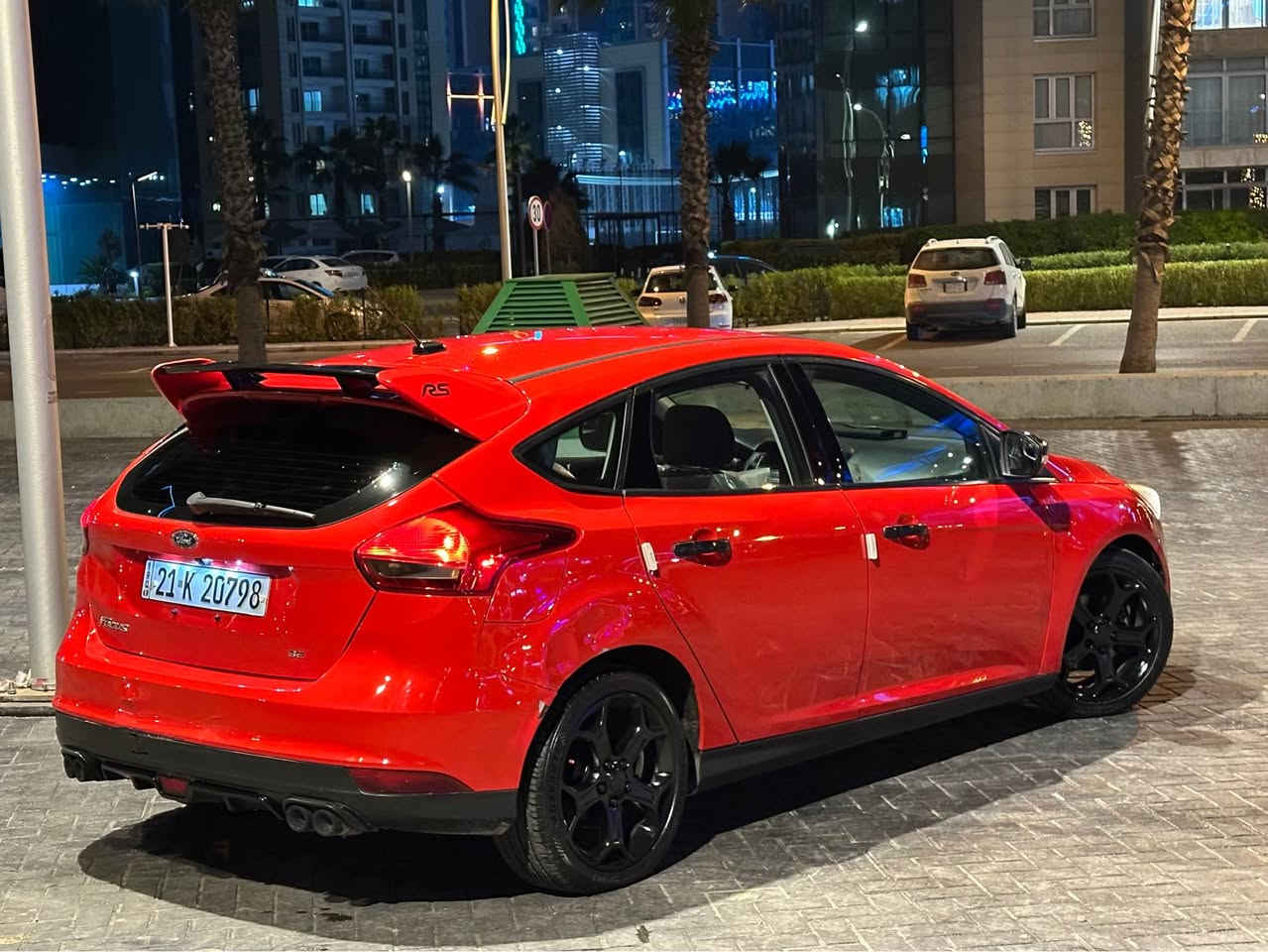 سلام عليكم
فۆرد فۆکس
مۆدێل 2017
مواسەفات SE
مەکینە 4پستۆن بێ تۆربۆ 
مەکینە 20
2 پارچە بۆیاخە
سەیارەکە 111 هەزار ڕۆشتوە
سعری 78💵 وەرەقەو مەجالێکی برایانە
شوێن هەولێر
ژمارە تەلەفۆن☎️
ژ ***********
ژ ***********
_____________________
سلام عليكم 
فورد فوكس
موديل 2017
مواصفات  SE
معرك 4 سلندر بدون تيربو
حجم معرك 20
سبغ قطعتين 
سيارة ماشية 111 الف 
سعر 78💵 ورقة وبيها مجال للطيبين 
مكان اربيل 
رقم هاتف ☎️ 
***********
*********** أربيل, العراق
