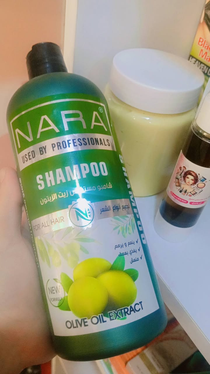 ❤️توفر من جديد ❤️
😍بكج كامل لحل جميع مشاكل الشعر 😍
لكل يلي عم يعاني من مشاكل الشعر 
وفرتلكن علاج طبيعي لحل جميع مشاكل الشعر ومع الضمان 
1بيعالج بصيلات الشعر 
2بيحمي الشعر من التلف والتقصف
3بيمنع التساقط من اول استخدام 
4بيطول الشعر طول رهيب 
5بيعالج قشرة الرأس 
6بيعطي نعومة ولمعان للشعر الجاف 
7بيعالج الفراغات الموجودة بالرأس 
8بيعالج الشعر المتقصف والمتضرر والمحروق من الصبغ والميش 
للرجال والنساء ومع الضمان خلال اسبوع واحد بتلاحظي الفرق 
للطلب والاستفسار ع الخاص او على الواتس اب ***********
متوفر خدمة توصيل لكافة محافظات العراق 🚗🚗
