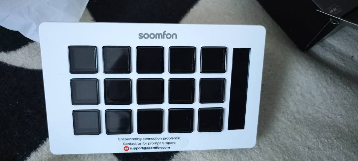 ستريم كونترولر ماركه جديد لوك ما مستخدم انطو بيه سعر


**إذا كنت صاحب هذا الإعلان وتريد حذفه لأي سبب، رجاءا أرسل رسالة إلى الدعم الفني**