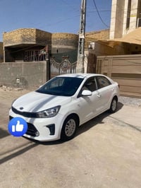 كيا بيجاس • ٢٠٢١ • كفاله