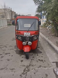 تكتك البيع موديل 2018مرقم بسمي تحويل ثاني يوم  مكاني بغداد الشعب شارع ...