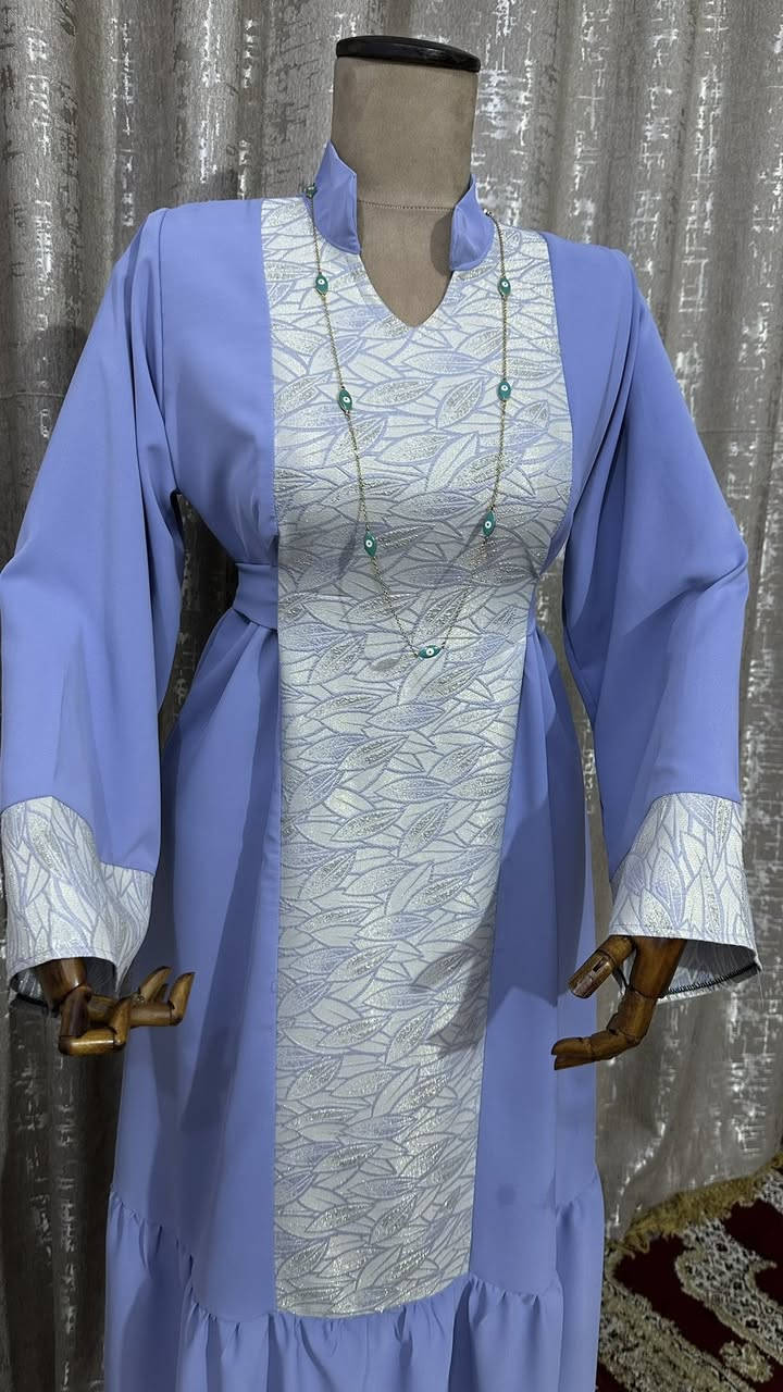 متوفر بيع مباشر آخر قطعة سعر ٣٥ توصيل مجان تلبس من وزن ٩٠ وجوه وطول ١٧٠ وجوه


**إذا كنت صاحب هذا الإعلان وتريد حذفه لأي سبب، رجاءا أرسل رسالة إلى الدعم الفني**