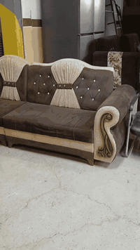 مجمع الأمير • مستعمل وجديد • خشب عراقي