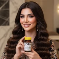 كبسول الفلر • مفعول قوي • آمن
