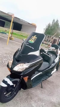 فورزه • ماشيه ٣٥ • كفاله