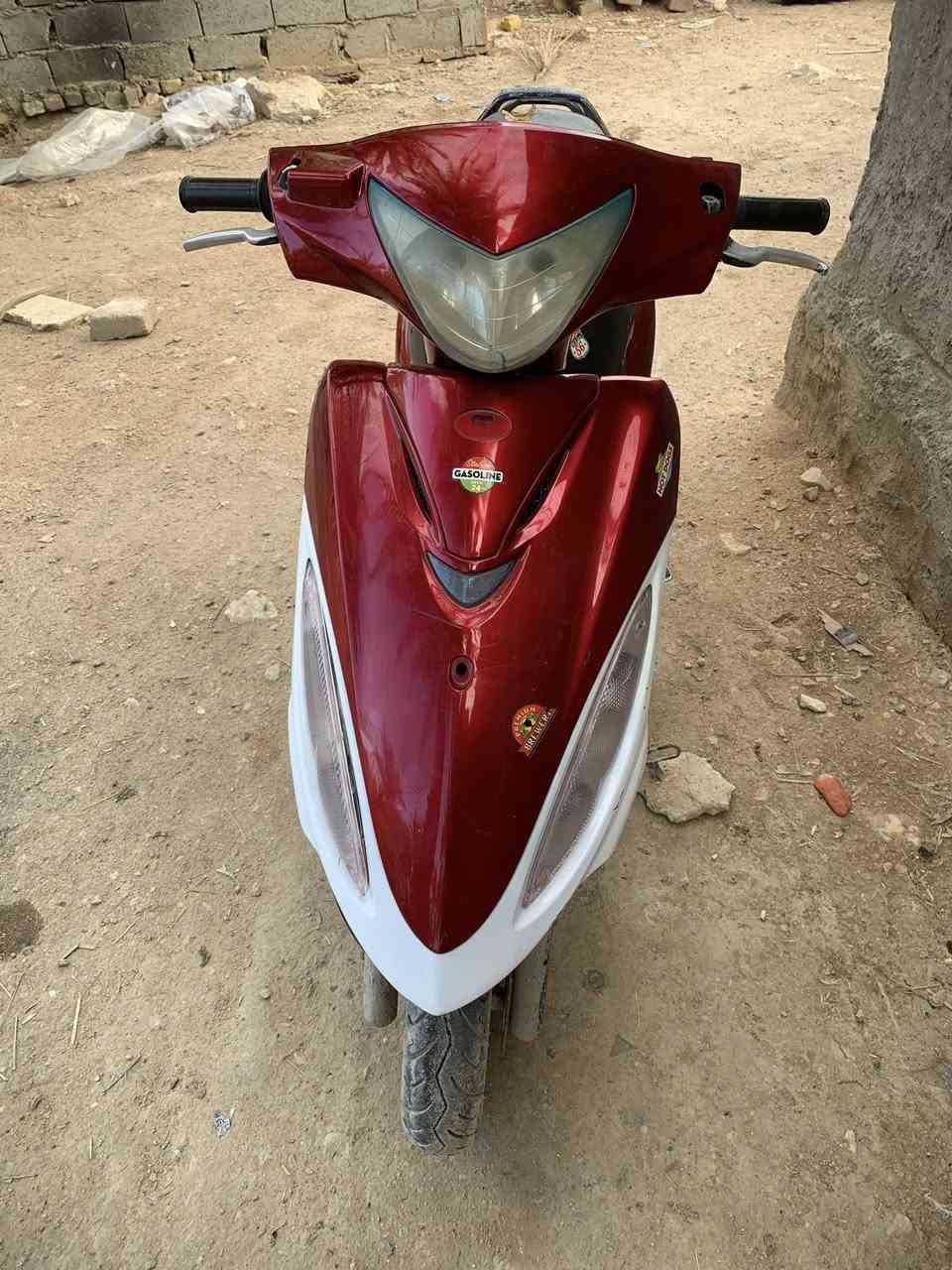 كامكو جي فور للبيع سعرها 280 شراي تعال افحص واخذ


**إذا كنت صاحب هذا الإعلان وتريد حذفه لأي سبب، رجاءا أرسل رسالة إلى الدعم الفني**