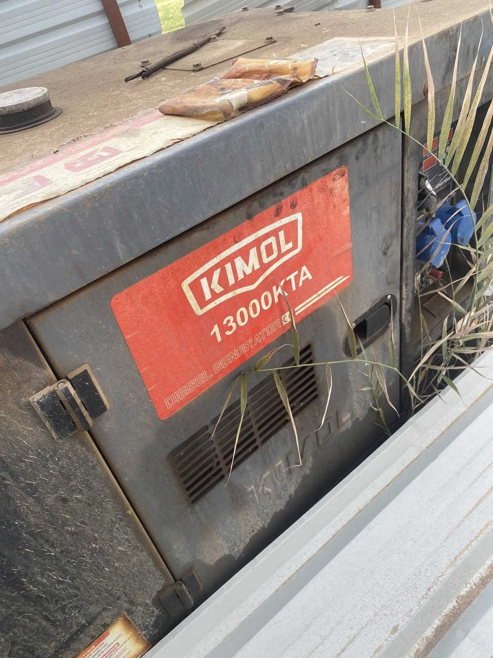 السلام عليكم 
للبيع مستعملة شهر واحد فقط
المكان /المسيب
الهاتف :***********
