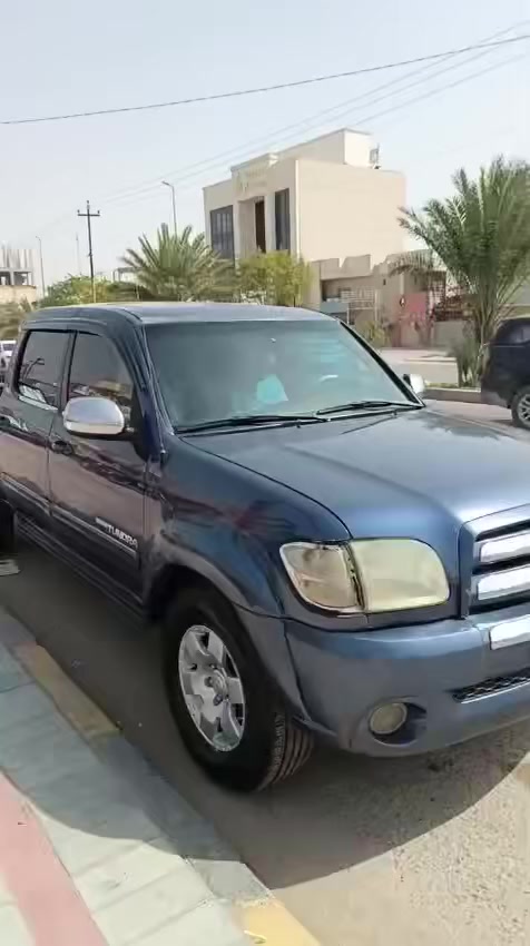 بيكم تندره 2006 جاهزه محرك جديد تبريد جديد تخم تاير حداديه صار مكملها على أيدي بيع ومراوس مكاني كربلاء السعر قفل 60 
***********
