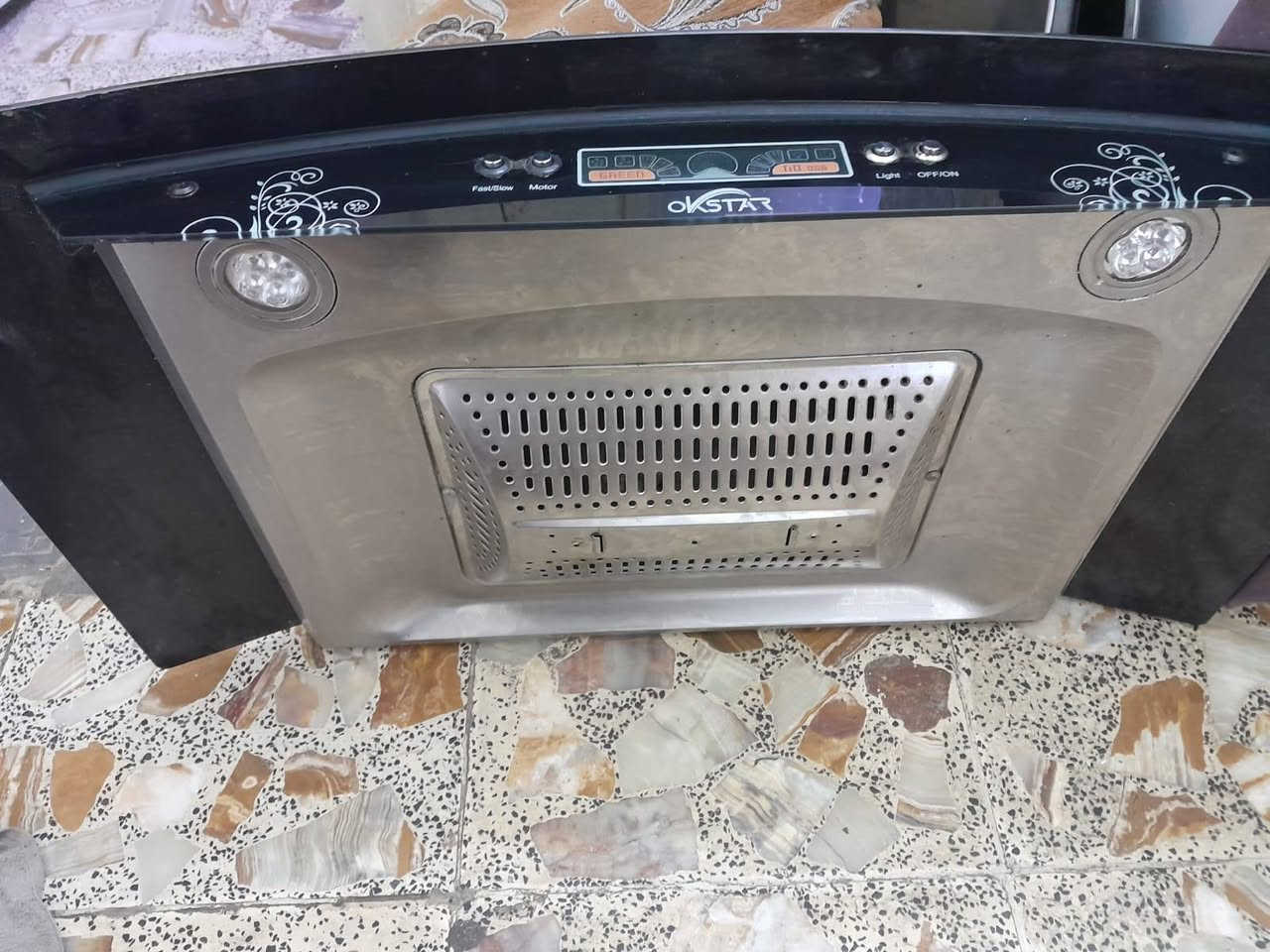 سبلت توست طنين العنوان الشعب 350والبقيه شارع الكفاح قرب باب المعظم


**إذا كنت صاحب هذا الإعلان وتريد حذفه لأي سبب، رجاءا أرسل رسالة إلى الدعم الفني**