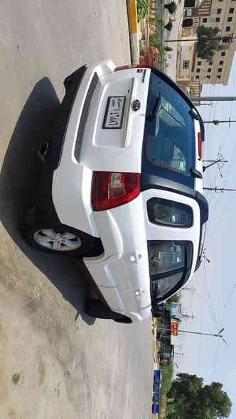 السلام عليكم
للبيع مكلف بالنشر 
$ 99 $وبيها مجال
كيا سبورتج 
وارد خليجي 
موديل 2010
الضرر شظايا تحرير مانافذة صغيرة 
كير و محرك شرط 
رقم نينوى صدامي  شرط التحويل والغرامات صاحبها الشرعي موجود ويحول 
مواصفات
فتحة سقف 
شاشة + كاميرا
مرايات كهربائية 
محرك 4 سلندر 2000 
السعر 99 $ وبيها مجال 
التواصل على الرقم فقط👇 ماأجاوب ماسنجر والتعليقات 
***********
