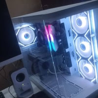 تجميعة • R5 5600G • 9060XT 16GB