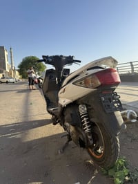 شباب سكنس فحل للبيع الدراجه كامله الدراجه نضيفة السعر ٤٠٠و بيهة مجال م...