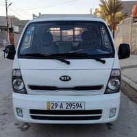 كيه بنكو • ٢٠١٤ • الحصوه ابو غريب