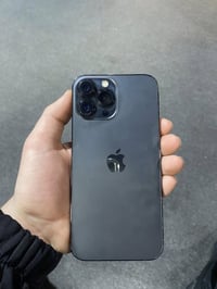 آيفون ١٣ برو ماكس • ١٢٨ • ٩٠٪