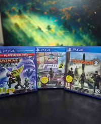 اقراص بلايستيشن • ابادل