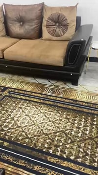 تركي زان • ١٠ مقاعد • غزالية