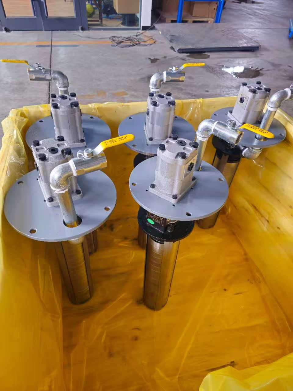 We produce spare parts for concrete pump and mixer parts ,Pipe,Elbow,Clamp,Rubber Hose,Wear Plate,Gearbox,Cylinder Pipe ,Roller ,Piston Ram, Etc 
Brand:Putzmeister,Schwing,Cifa,Zoomlion,and so on .
whatsapp/wechat:  +86 19545516660 
 Email:joak19545516660@gmail.com                                                                             comwebsite:te:te:te:https://boomspareparts.com/   /                                                                             #concretepumpparts
#Putzmeisterconcretepumpparts
#Schwingconcretepump
#concretepumpingtruck
#sanyconcretepumpparts
#zoomlionconcretepumpparts
#xcmgconcretepumpparts
#cifaconcretepumpparts
#concretepumpspareparts
#Putzmeister
#Schwing
#Sany
#Zoomlion
#Putzmeisterparts
#Putzmeisterspareparts
#Putzmeisterwearparts
#Putzmeisterpump
#concretepumpparts
#concretepumpspareparts


**إذا كنت صاحب هذا الإعلان وتريد حذفه لأي سبب، رجاءا أرسل رسالة إلى الدعم الفني**