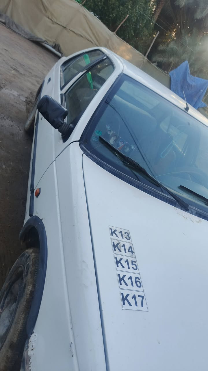 السلام عليكم بيجو روا خصوصي نضيفه كلش محرك وكير خير من الله راعيها ماندله ابيع بدون راعي ب١٦وبيها مجال مكاني نجف عباسبه للاستفسار ***********
