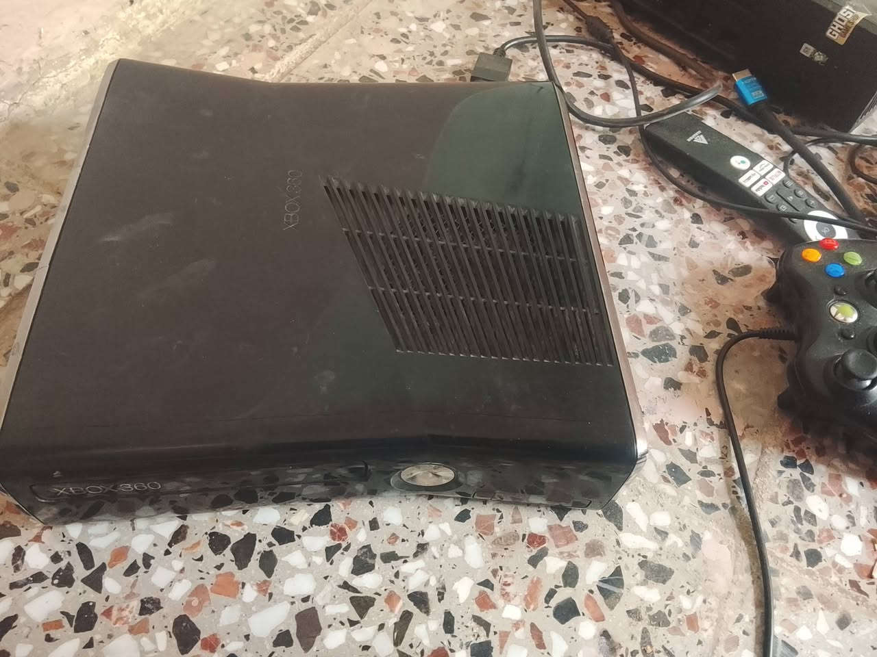 للبيع مال 40 لعبه مع ثلاث يدات 3 السا السعر 120 توصيل ماكو العنوان البلديه


**إذا كنت صاحب هذا الإعلان وتريد حذفه لأي سبب، رجاءا أرسل رسالة إلى الدعم الفني**