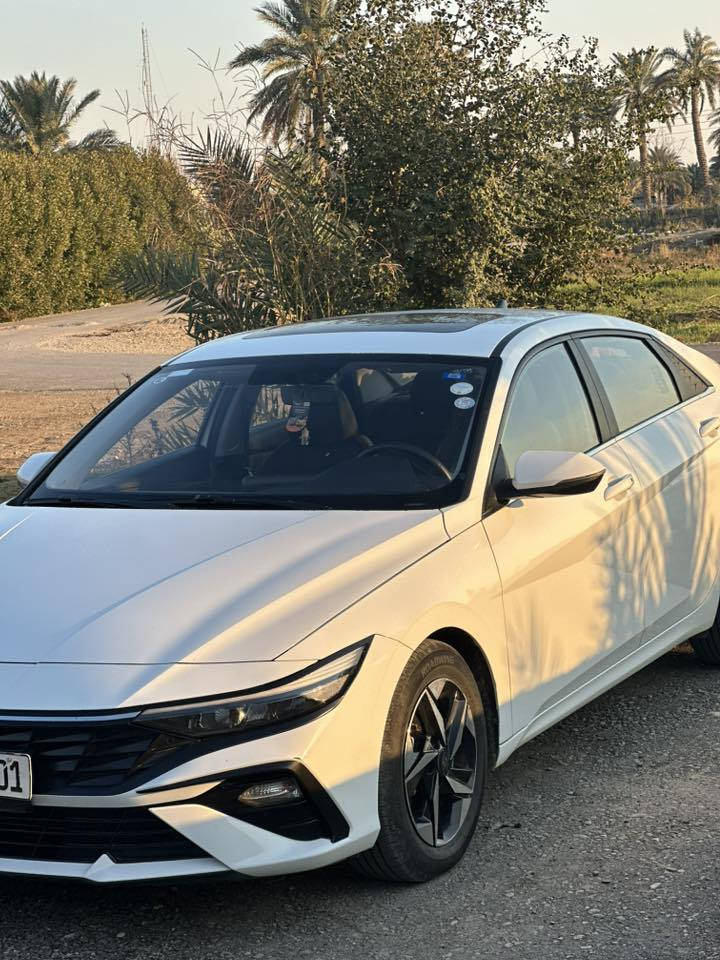 ‏سلام عليكم سيارة  النترا موديل 23 تجميع صيني رقم أربيل  تحويل ثاني كفالة عده طخة بسيطة فول مواصفات للأخير سعر السيارة 135 وبيها مجال عنوان السيارة واسط /***********
