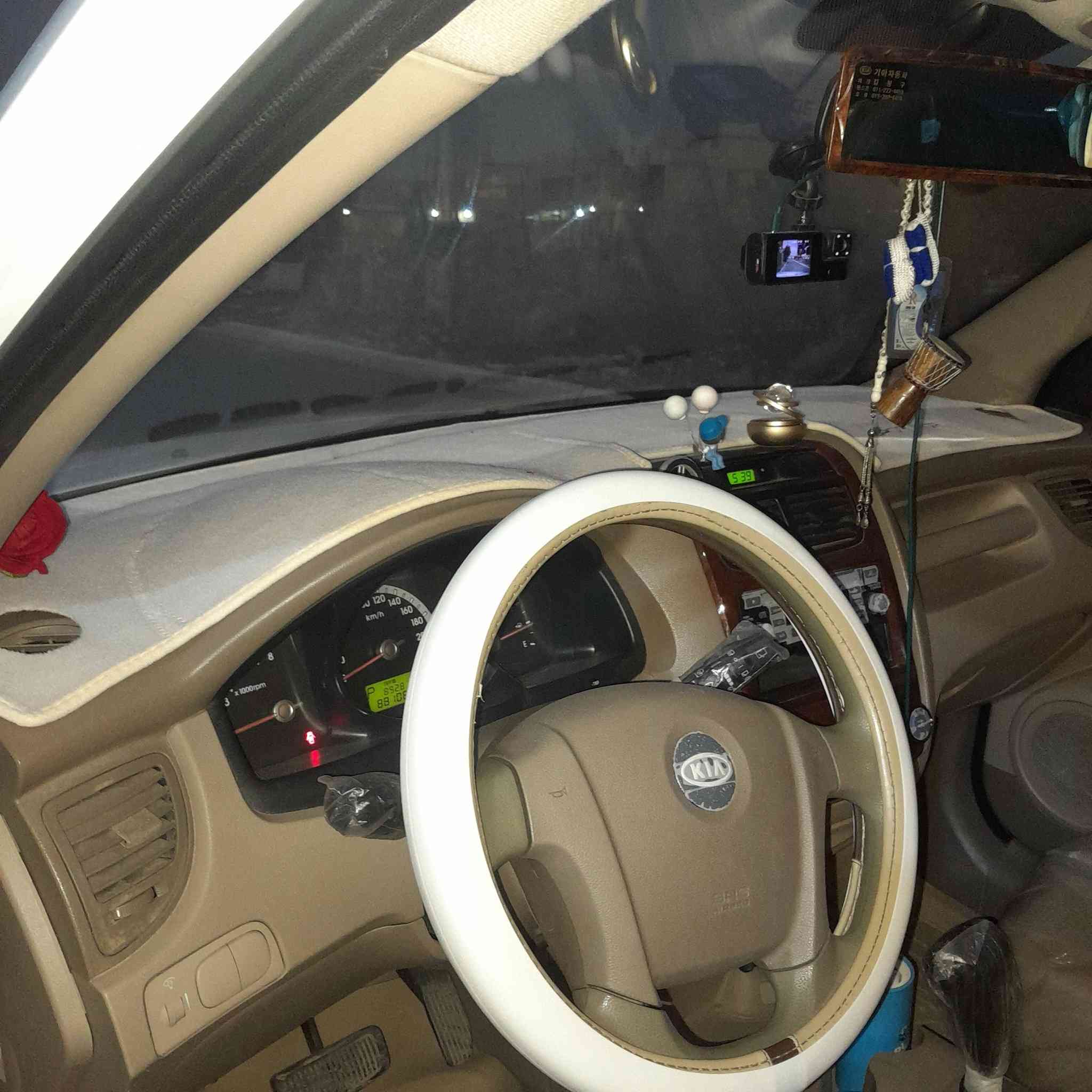 السلام عليكم سياره كيا سبورتاج ٢٠٠٩ خليجي مكفوله الرقم اربيل باسمي رقم الهاتف 
***********.    السعر 127. المكان الحسينيه
